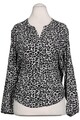 Betty Barclay Bluse Damen Oberteil Hemd Hemdbluse Gr. EU 38 Schwarz #38cffbz