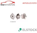 LICHTMASCHINE GENERATOR ELSTOCK 28-1650 A FÜR BEDFORD ASTRA VAN,ASTRAMAX 1.7 D