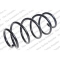 1x ORIGINAL® Lesjöfors 4095120 Fahrwerksfeder Vorne passend für VW TOURAN EOS