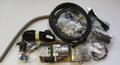 Standheizung Webasto Thermo Top EVO 4 Diesel + Einbaukit VW Ford Mazda