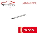 GLÜHKERZE GLÜHKERZEN DENSO DG-674 I FÜR FORD FOCUS IV,ECOSPORT