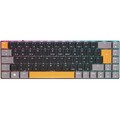 Cherry Mx-lp 2.1 Compact Gaming-tastatur Kabellos Schwarz G80-3860LVADE-2 (40251