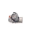 FEBI BILSTEIN 28668 Kühlwasserthermostat für OPEL Corsa D Schrägheck (S07) 92 &