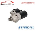 MOTOR ANLASSER STARTER STARDAX STX200350 I FÜR AUDI TT,8N3,8N9