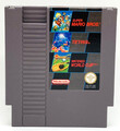 3in1 Spiel Super Mario Bros Tetris Nintendo World Cup Nintendo NES NES ZZ NOE