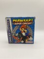 Mario Kart Super Circuit - PAL Nintendo GameBoy Advance - GBA