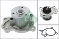 Schaeffler INA Wasserpumpe Motorkühlung 538 0383 10 für DACIA NISSAN RENAULT 112