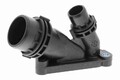 VAICO Kühlmittelflansch V20-1361 für BMW