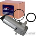 KRAFTSTOFFPUMPE BENZIN PUMPE für VW GOLF 3 POLO 6N CADDY JETTA CORDOBA IBIZA