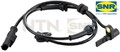 SNR ASB158.26 Sensor für Raddrehzahl ABS Sensor Raddrehzahl 