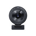 Razer Kiyo Pro Webcam - USB-Kamera mit adaptivem Hochleistungslichtsensor für pr