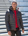 Regatta Winterjacke Herren Thermal Jacke mit warmer Wattierung Regular S - 3XL