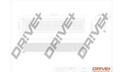 Dr!ve+ Luftfilter DP1110.10.0097 für DACIA  passend für NISSAN RENAULT
