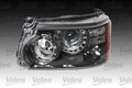 VALEO Hauptscheinwerfer 044154 für LAND ROVER