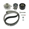 ORIGINAL® Skf Wasserpumpe + Zahnriemensatz für Opel ZAFIRA / ZAFIRA FAMILY B