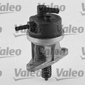 Kraftstoffpumpe VALEO 474658 für VW Polo II Jetta Classic