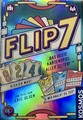 Flip 7 - Kartenspiel - Kosmos - deutsch - nom. Spiel des Jahres 2025 - OVP - NEU