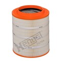 Luftfilter HENGST FILTER E1024L01 Filtereinsatz für RENAULT FH VOLVO 2