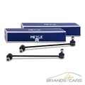 MEYLE 2x KOPPELSTANGE VORNE FÜR VW GOLF 7 8 JETTA PASSAT 3C 36 3G SCIROCCO