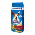 Chappi Rind-Geflügel-Gemüse 13,5 kg Hundefutter