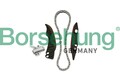 Steuerkettensatz Borsehung B18853 für BMW 5er F10 Touring F11 1er F20 F21 3er X1