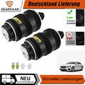 2x Luftfederung mit 2Pins Hinten L+R for Mercedes E Klasse S211 2113200925
