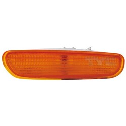 TYC 18-0543-00-9 Blinkleuchte vorne rechts hinten links VOLVO V40 645 S40 I 644