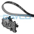 Zahnriemensatz + Wasserpumpe DAYCO DAYKTBWP12120