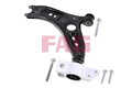 Querlenker 821 0796 10 FAG für VW PASSAT B7 PASSAT B7 Variant TIGUAN CC B7