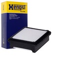 HENGST FILTER LUFTFILTER passend für | E1052L