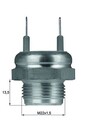 MAHLE Thermoschalter Temperaturschalter Kühlerlüfter TSW 1D für VW PASSAT GOLF 1