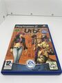 PS2 / Sony Playstation 2 Spiel - Die Urbz: Sims in the City