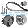 Zahnriemensatz KTB486 für VW AUDI JETTA GOLF 3C5 A3 TOURAN PASSAT 1T1 1K1 1T2 B6