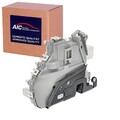 AIC TÜRSCHLOSS VORNE LINKS PASSEND FÜR AUDI A1 A4 A5 A6 A7 Q3 Q5 Q7 TT PORSCHE