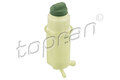 ORIGINAL TOPRAN AUSGLEICHSBEHÄLTER HYDRAULIKÖL SERVOLENKUNG VW SEAT