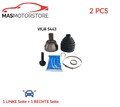 GELENK ANTRIEBSWELLE PAAR SKF VKJA 5443 2PCS A FÜR MERCEDES-BENZ A-CLASS