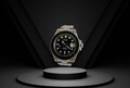 SEIKO All Black SubmarinerMod Taucher Uhr NH35 Hand Build Automatik