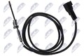 NTY ABGASTEMPERATURSENSOR passend für FORD C-MAX FOCUS MONDEO | EGT-FR-024