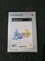 Playstation 2 Platinum Edition Final Fantasy X