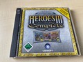 Heroes of Might and Magic III (3) Complete PC inkl. 2 AddOn's