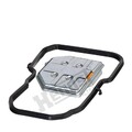 HENGST FILTER EG953H D553 Hydraulikfiltersatz, Automatikgetriebe für Mercedes Po