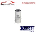 MOTOR ÖLFILTER HENGST FILTER H200W41 I NEU OE QUALITÄT