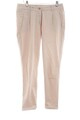 UTA RAASCH Chinohose Damen Hose Gr. DE 38 nude Business-Look