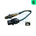 ERA 570000 Lambdasonde für JEEP MERCEDES-BENZ MITSUBISHI SMART
