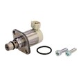 ORIGINAL® Engitech Druckregelventil, Common-Rail-System für Toyota RAV 4 IV