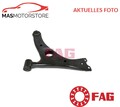 QUERLENKER LENKER RADAUFHÄNGUNG VORNE LINKS FAG 821 0853 10 P NEU OE QUALITÄT