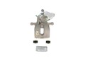 BOSCH 0 986 134 230 Bremssattel Bremszange Hinten Links für CITROËN C4 II (B7)