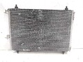 9638574080 KONDENSATOR / KÜHLER DER KLIMAANLAGE KONDENSATOR FÜR PEUGEOT  8291076