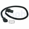 DELPHI Impulsgeber, Kurbelwelle  u.a. für CITROËN, FIAT, IVECO, PEUGEOT