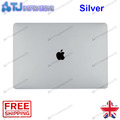 MacBook Pro Retina 15" 2016 LCD Display Baugruppe A1707 SILBER